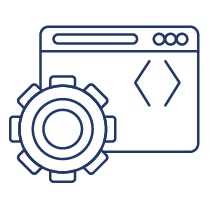 Backend Logo