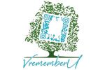 VrememberU Logo