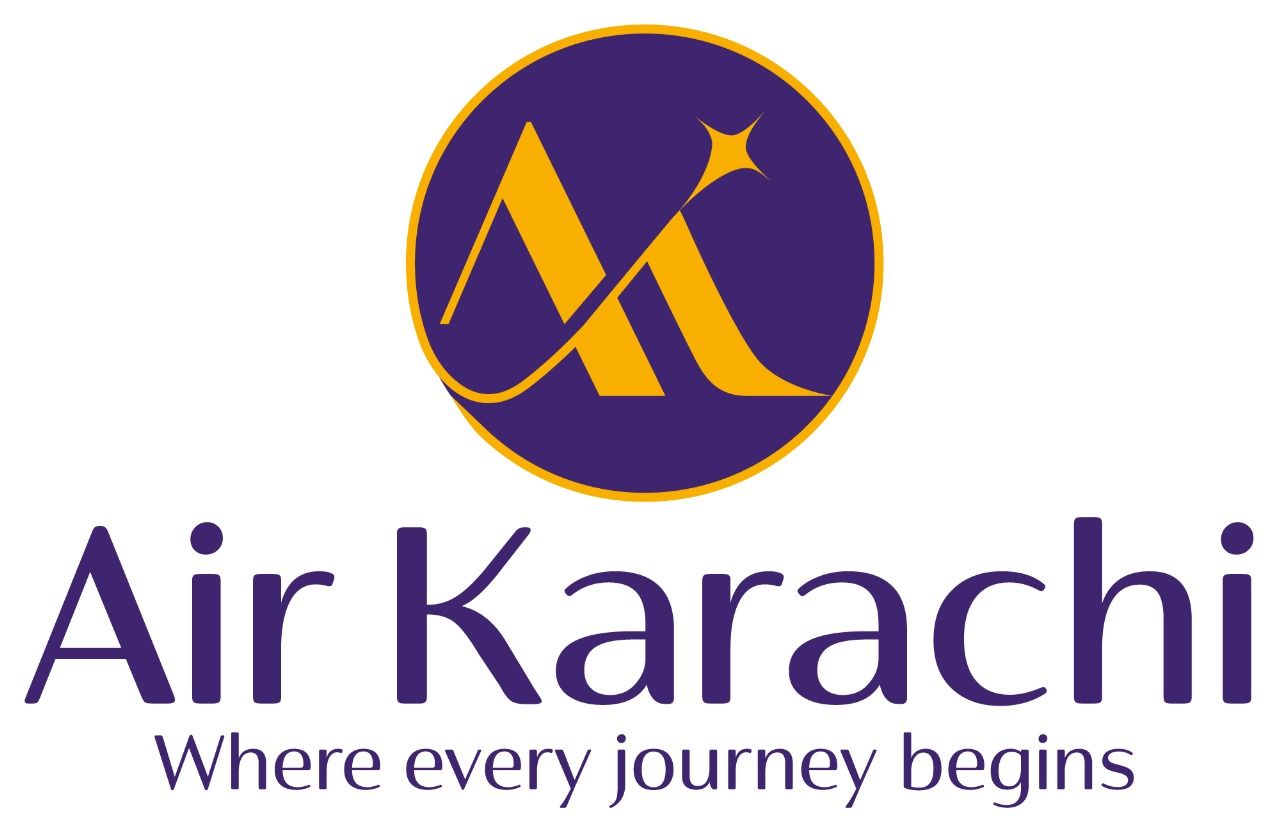 Air Karachi Logo