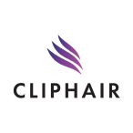 Cliphair Logo