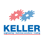 Keller Logo