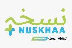 Nuskha Logo